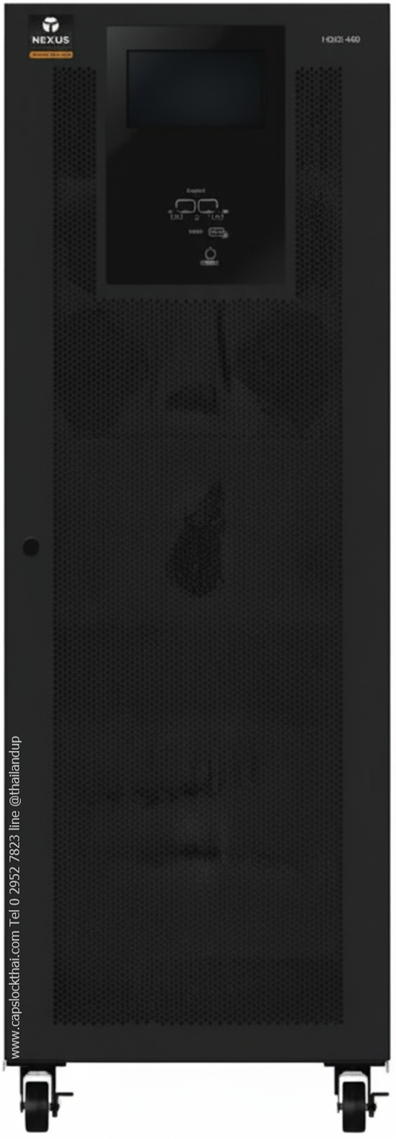 Vertiv Liebert MTP 3-Phase UPS